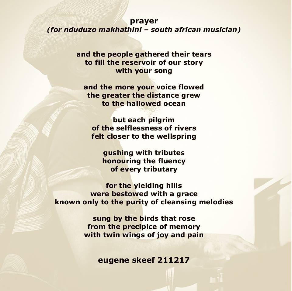 Skeef poem